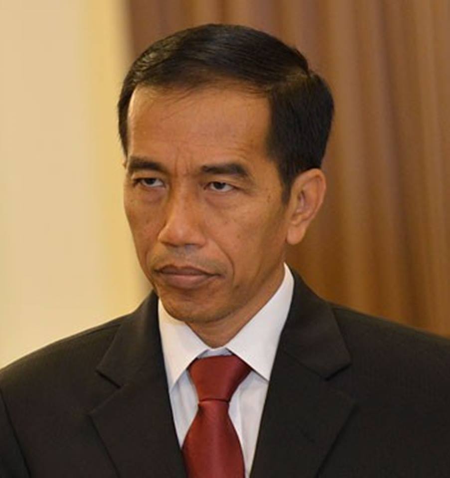 Presiden Joko Widodo. (Ist)